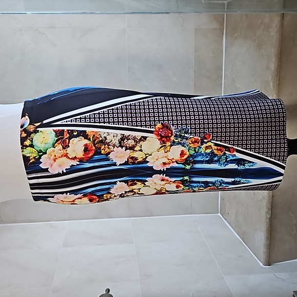 Clover Canyon Winter Solstice Skirt. - Picture 2 of 10